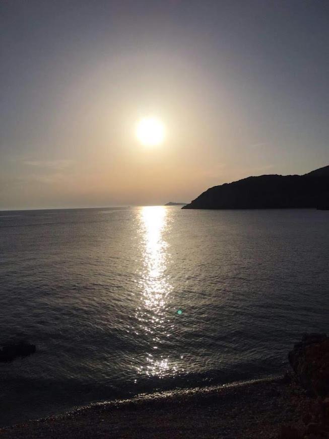 Hotel Bigova Glamping Kotor Exterior foto